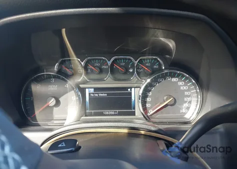 2016 Chevrolet Silverado 1500 1Lt z USA, uszkodzony, nr VIN 3GCPCREC4GG243037